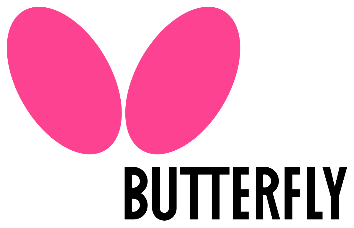 Изображение BUTTERFLY в магазине СпортМода
BUTTERFLY от магазина СпортМода