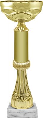 Кубок Иржи (размер: 33 цвет: золото)