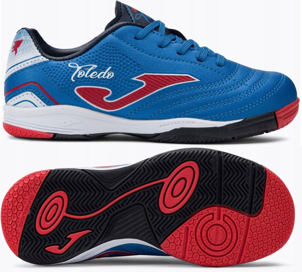 JOMA-BUTY-HALOWKI-TOLEDO-2304-TOJS2304IN-r37-5-Plec-chlopiec