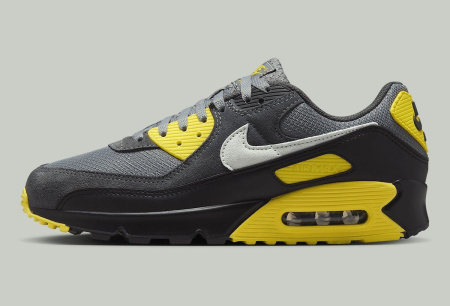 Nike-Air-Max-90-Smoke-Grey-Light-Silver-Lightening-DM0029-016-3